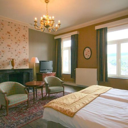 Hostellerie La Maison Stavelot Quarto foto