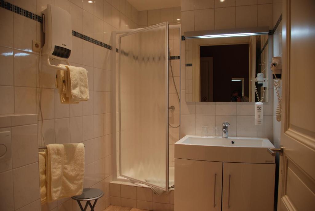 Hostellerie La Maison Stavelot Quarto foto