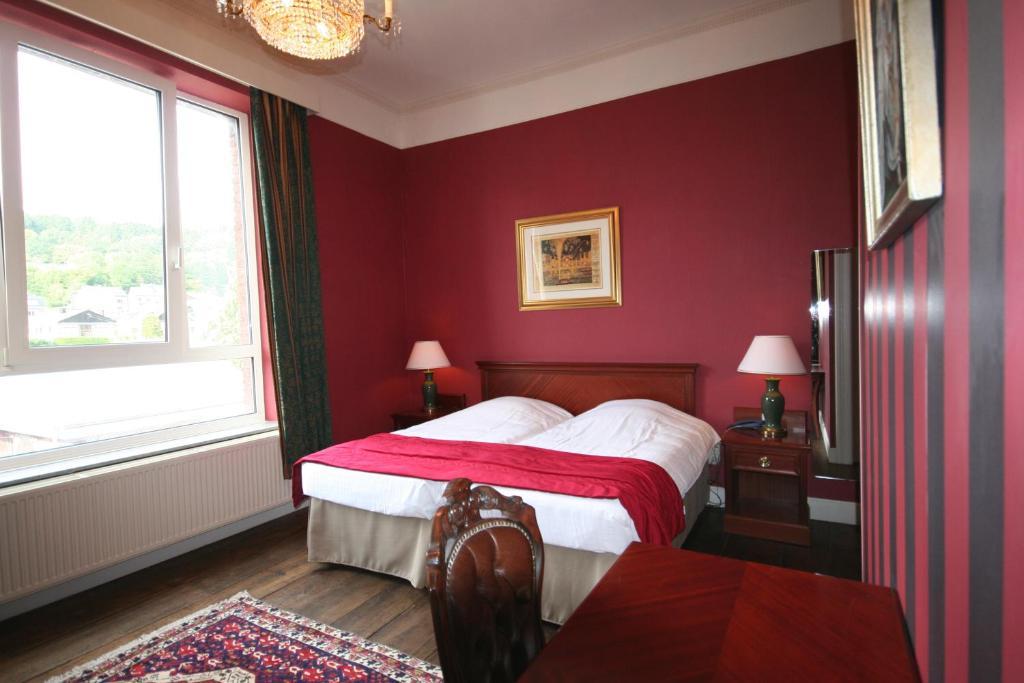 Hostellerie La Maison Stavelot Quarto foto