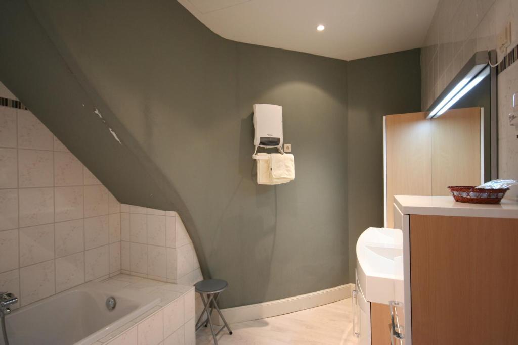 Hostellerie La Maison Stavelot Quarto foto